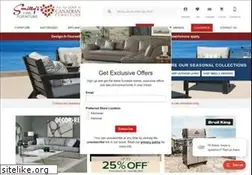 Sites similar to smittysfurniture.com
