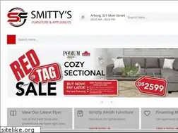 Sites similar to smittysfurniture.net