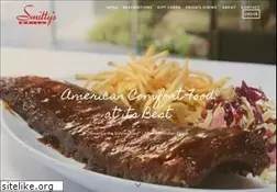Sites similar to smittysgrill.com