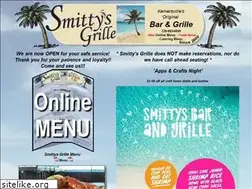 Sites similar to smittysgrille.com