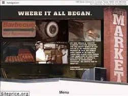 Sites similar to smittysmarket.com