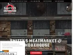 Sites similar to smittysmeat.com