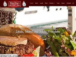 Sites similar to smittysmeatsandwines.com