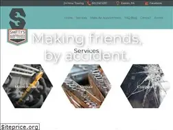 Sites similar to smittysofpalmer.com