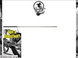 Sites similar to smittyspiqua.com