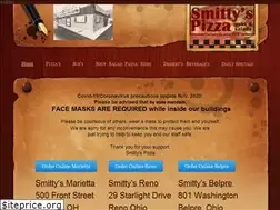 Sites similar to smittyspizzaohio.com