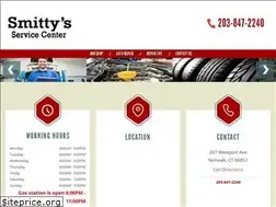 Sites similar to smittysservice.com