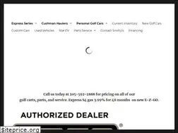 Sites similar to smittystrucksales.com