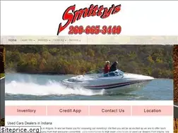 Sites similar to smittysusa.com