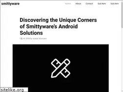 Sites similar to smittyware.com