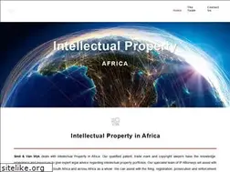 Sites similar to smitvanwyk.com