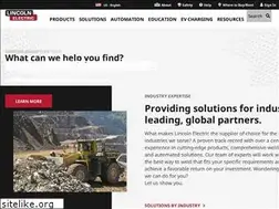 Sites similar to smitweld.com