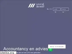 Sites similar to smitwolf.nl