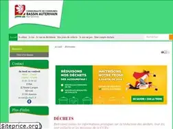 Sites similar to smivom-mouillonne.fr
