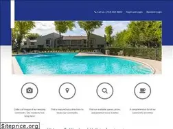 Sites similar to smiwoodcreekapts.com