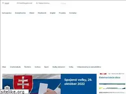 Sites similar to smizany.sk