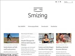 Sites similar to smizing.de
