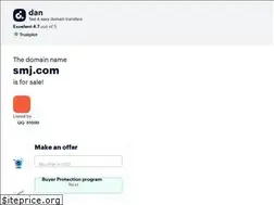 Sites similar to smj.com