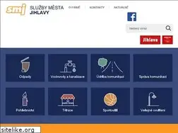 Sites similar to smj.cz