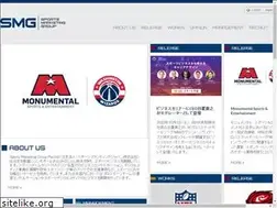 Sites similar to smj.jp