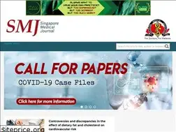 Sites similar to smj.org.sg