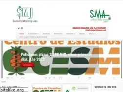 Sites similar to smjaen.com