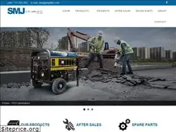 Sites similar to smjaffer.com