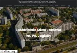 Sites similar to smjagiello.pl