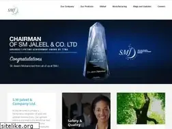Sites similar to smjaleel.net