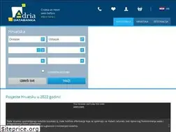 Sites similar to smjestaj-hrvatska.eu