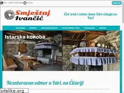 Sites similar to smjestaj-ivancic.com