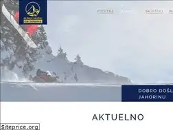 Sites similar to smjestaj-jahorina.com
