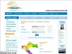 Sites similar to smjestaj.com.hr