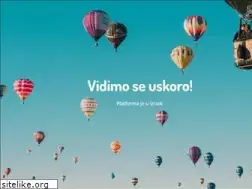 Sites similar to smjestaj.hr
