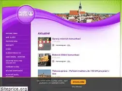 Sites similar to smjh.cz