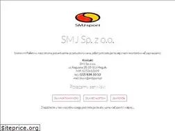 Sites similar to smjsport.pl