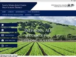 Sites similar to smjuhsd.k12.ca.us