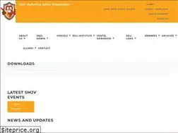Sites similar to smjv.org