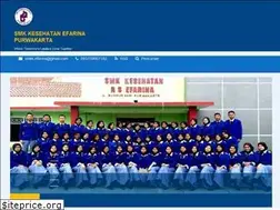 Sites similar to smk-efarina.sch.id