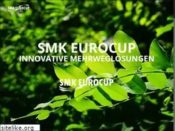 Sites similar to smk-eurocup.de