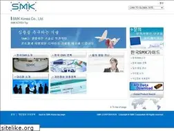 Sites similar to smk-ke.net