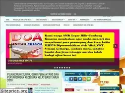 Sites similar to smk-leparhilir.blogspot.com