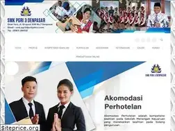 Sites similar to smk-pgri3dps.sch.id