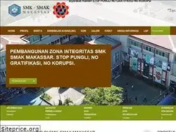Sites similar to smk-smakmakassar.sch.id