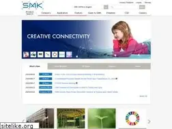 Sites similar to smk.co.jp