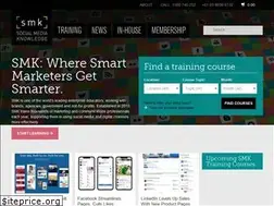 Sites similar to smk.co