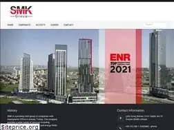 Sites similar to smk.com.tr