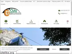 Sites similar to smk.cz
