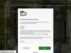 Sites similar to smk.dk