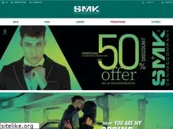 Sites similar to smk.pt